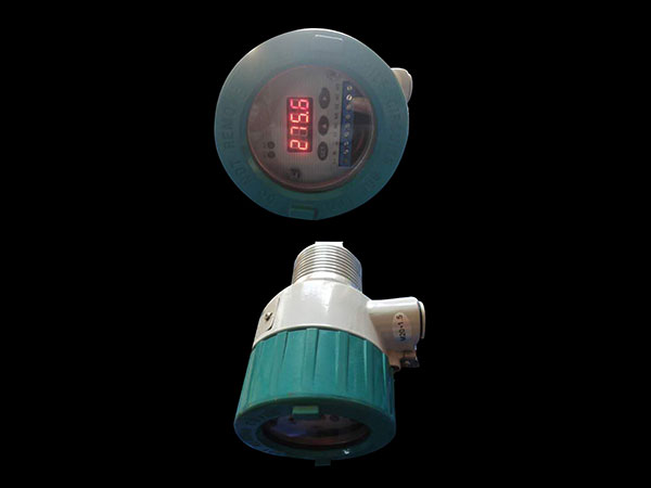 射頻導(dǎo)納物位開關(guān) 